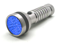 BEST 41-UV-LED Taschenlampe für UV-Kleber